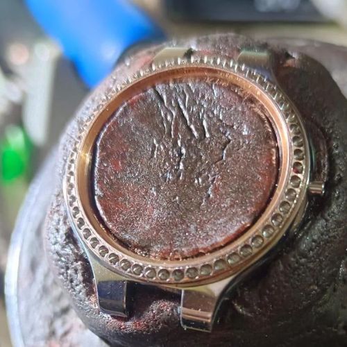 AWC Watch