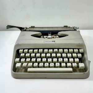 Underwood 18