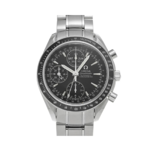 Speed Master Automatic Chronometer