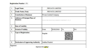 Sample-GST-Registration-Certificate